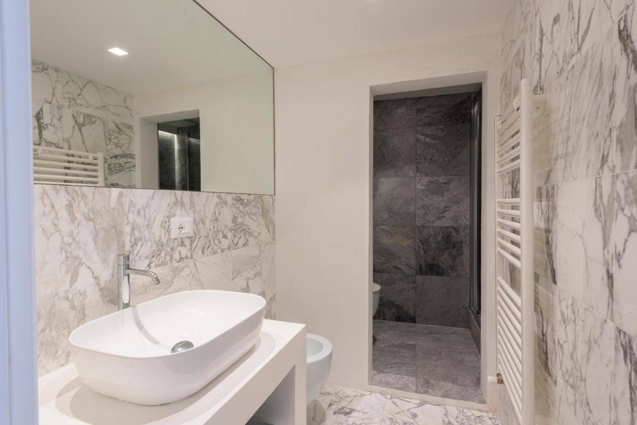 Santo Spirito View By Mmega Apartment Firenze Bagian luar foto