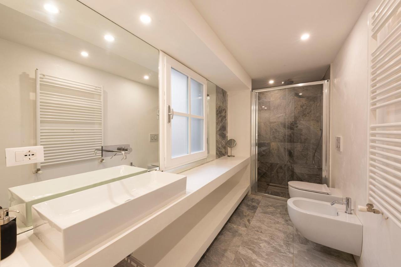Santo Spirito View By Mmega Apartment Firenze Bagian luar foto