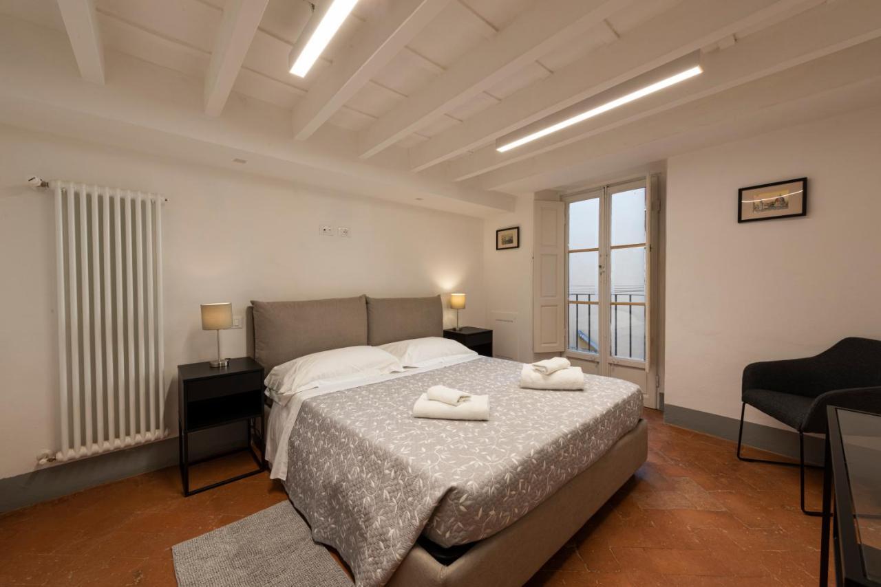 Santo Spirito View By Mmega Apartment Firenze Bagian luar foto