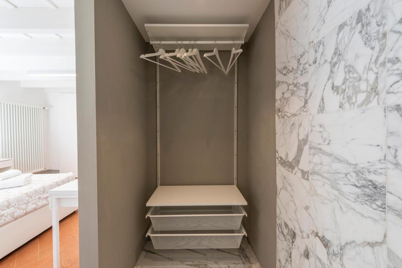 Santo Spirito View By Mmega Apartment Firenze Bagian luar foto